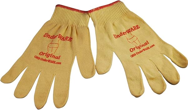 PC Racing Original Glove Liners X-Large