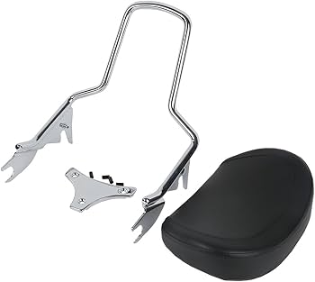 2008年ストリートグライドシート&デタッチャブルシーシーバーとパットセット 2008年ストリートグライドシート&デタッチャブルシーシーバーと