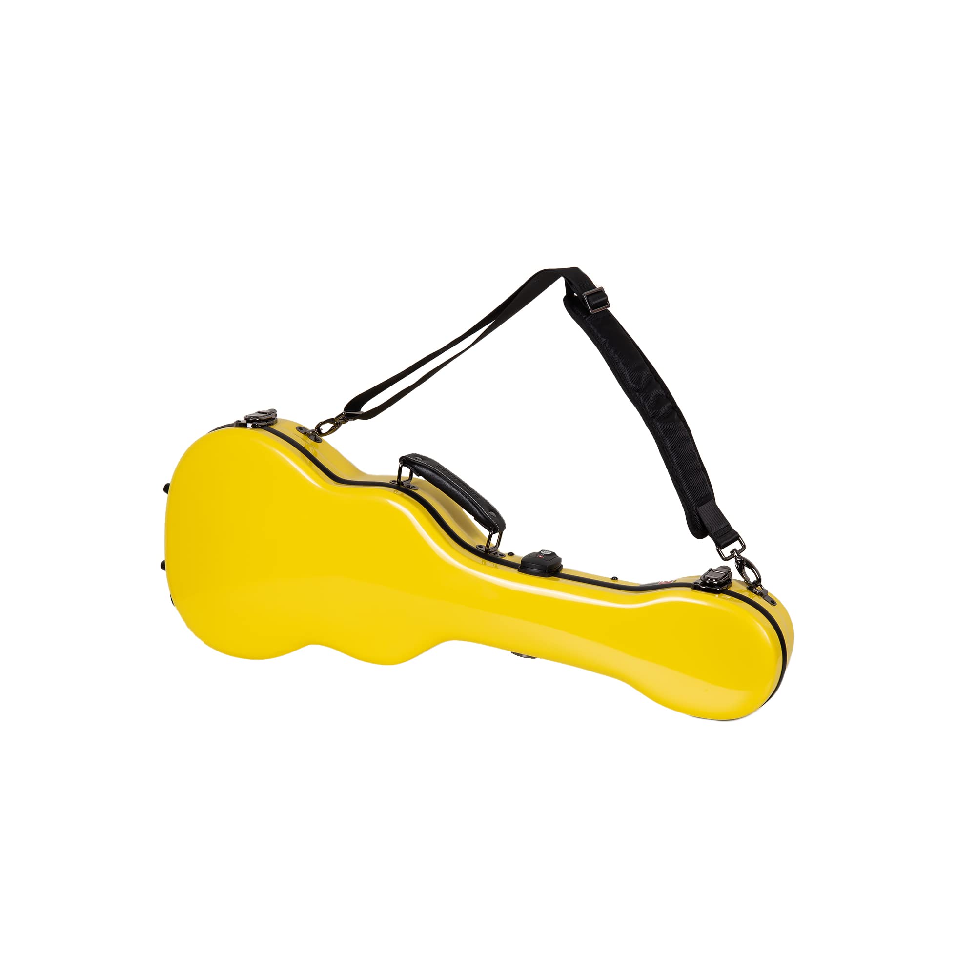 Amazon.co.jp: CROSSROCK CRF1000BUYL ファイバーグラス製 バリトン