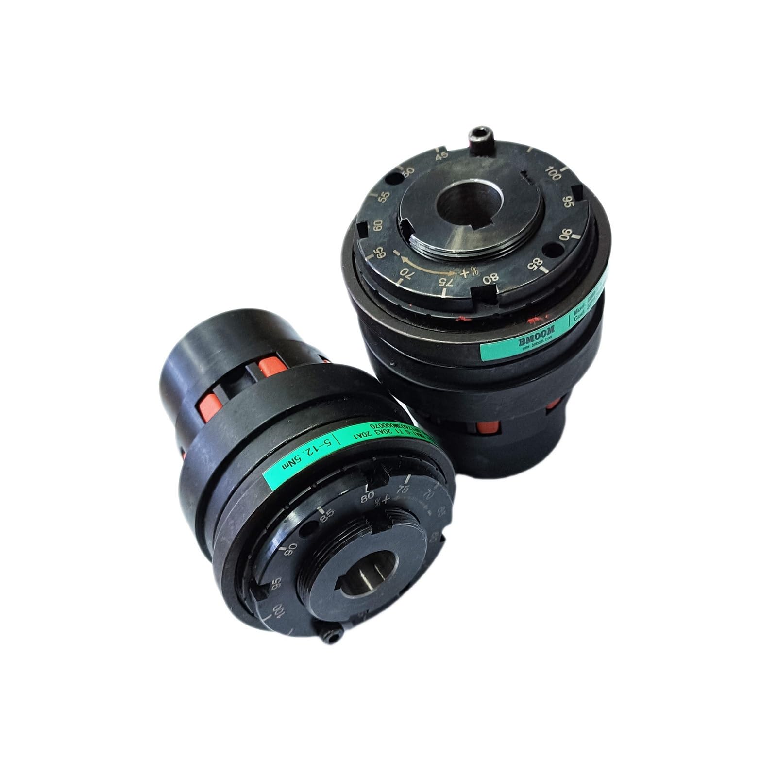 Limitatore di sfere limitatore di gioco limitatore di sicurezza BMA-G Limitatore di frizione di sovraccarico con giunto(BMA-G-02)