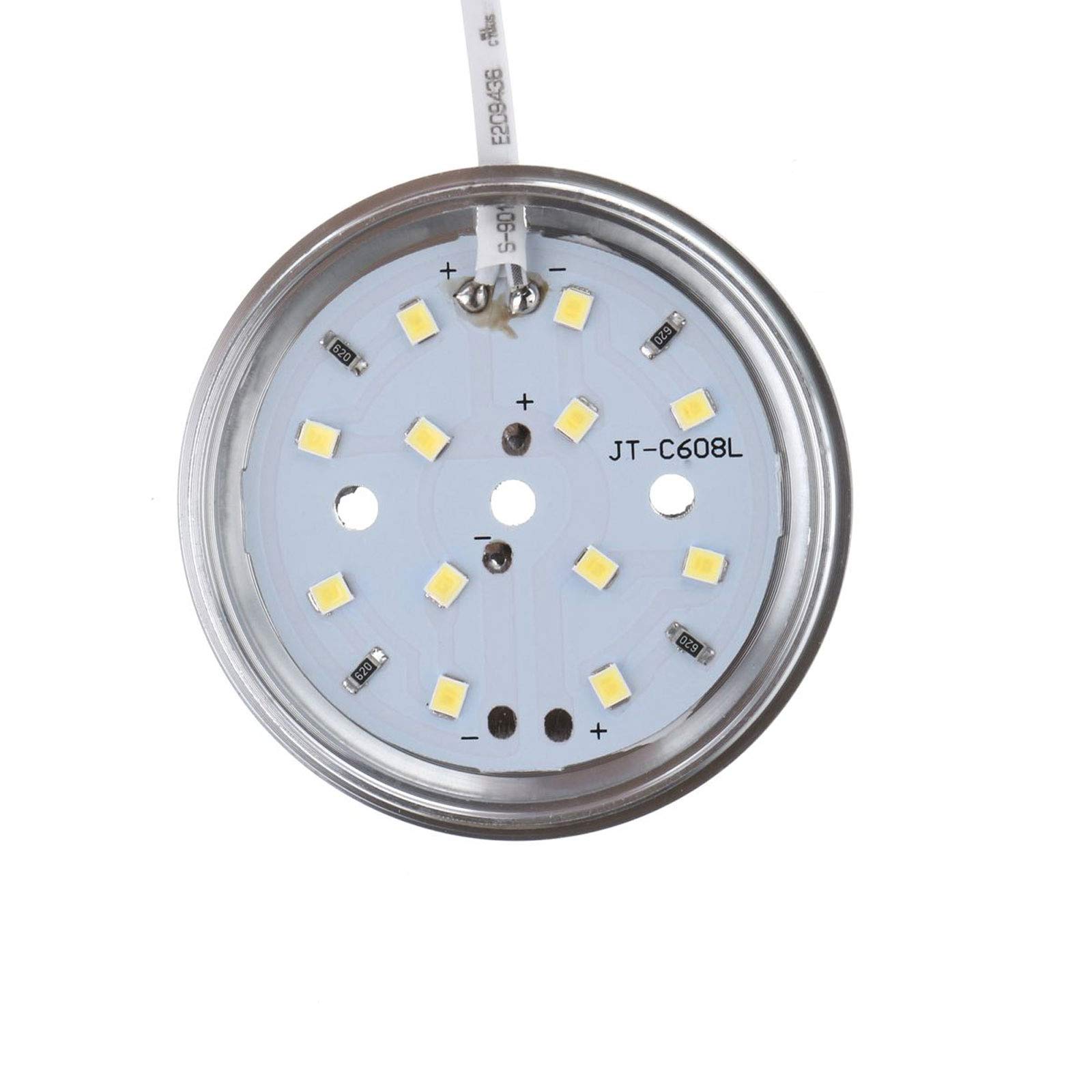 Luces LED Interiores Con Mando A Distancia Para T4 T5 Camper Van