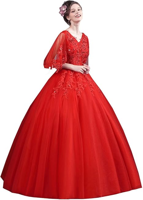 Amazon Co Jp 千恵モール ウェディングドレス 赤 カラードレス レッド 編み上げタイプ 可愛い 花付き ふんわり カラードレス ウェディングドレス 結婚式 二次会 演奏 舞台 Xxl ファッション Amazon Co Jp 千恵モール ウェディングドレス 赤 カラードレス レッド 編み上げタイプ 可愛い 花付き ふんわり カラードレス ウェディングドレス 結婚式 二次会 演奏 舞台 Xxl ファッション