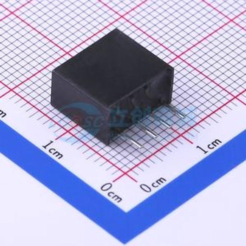 1 Pcs Power Module Input Voltage: 21.6V-26.4V Output Voltage: 3.3V 300mA Plug-in FN1-24S3V3A