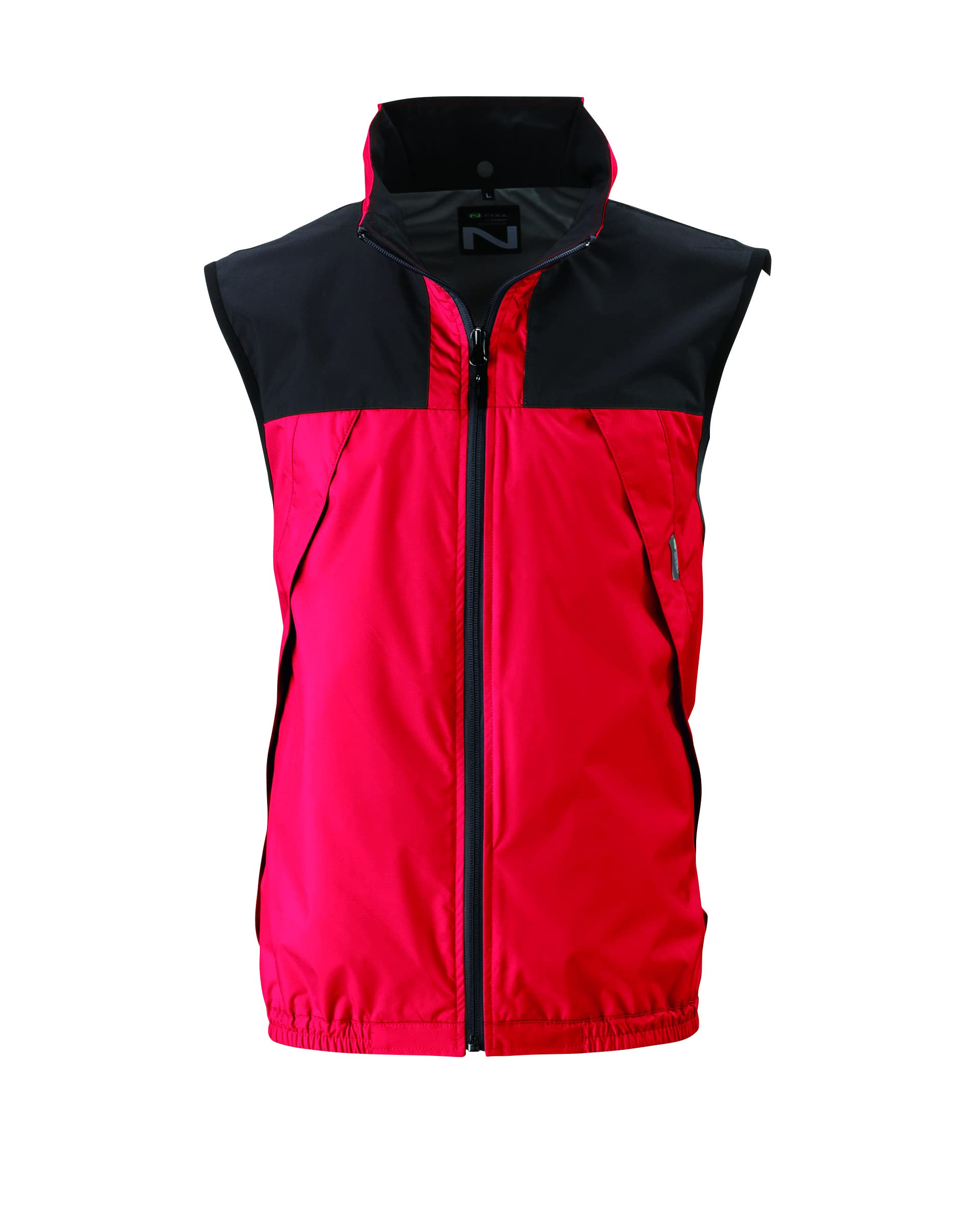 【新品未使用】NSP 空調服 NC-1121 Mサイズ Amazon.co.jp: NSP 空調服 Nクールウェア(服単体) NC-1121