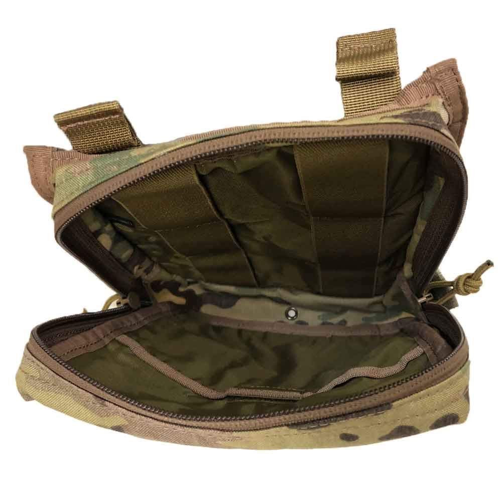 Amazon.co.jp: karrimor SF Large Utility Pouch ・ カリマー SF
