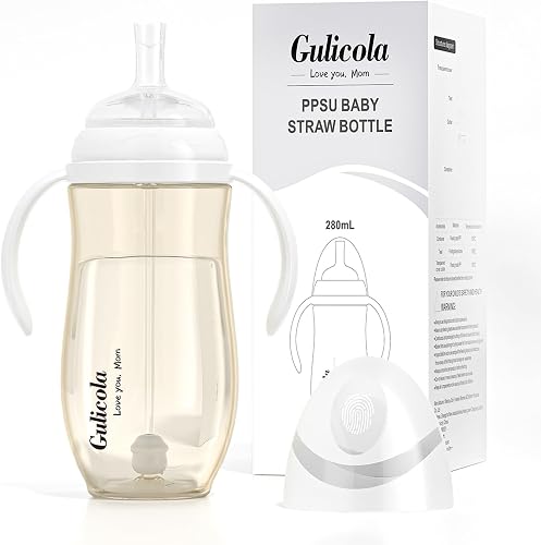Gulicola bottle