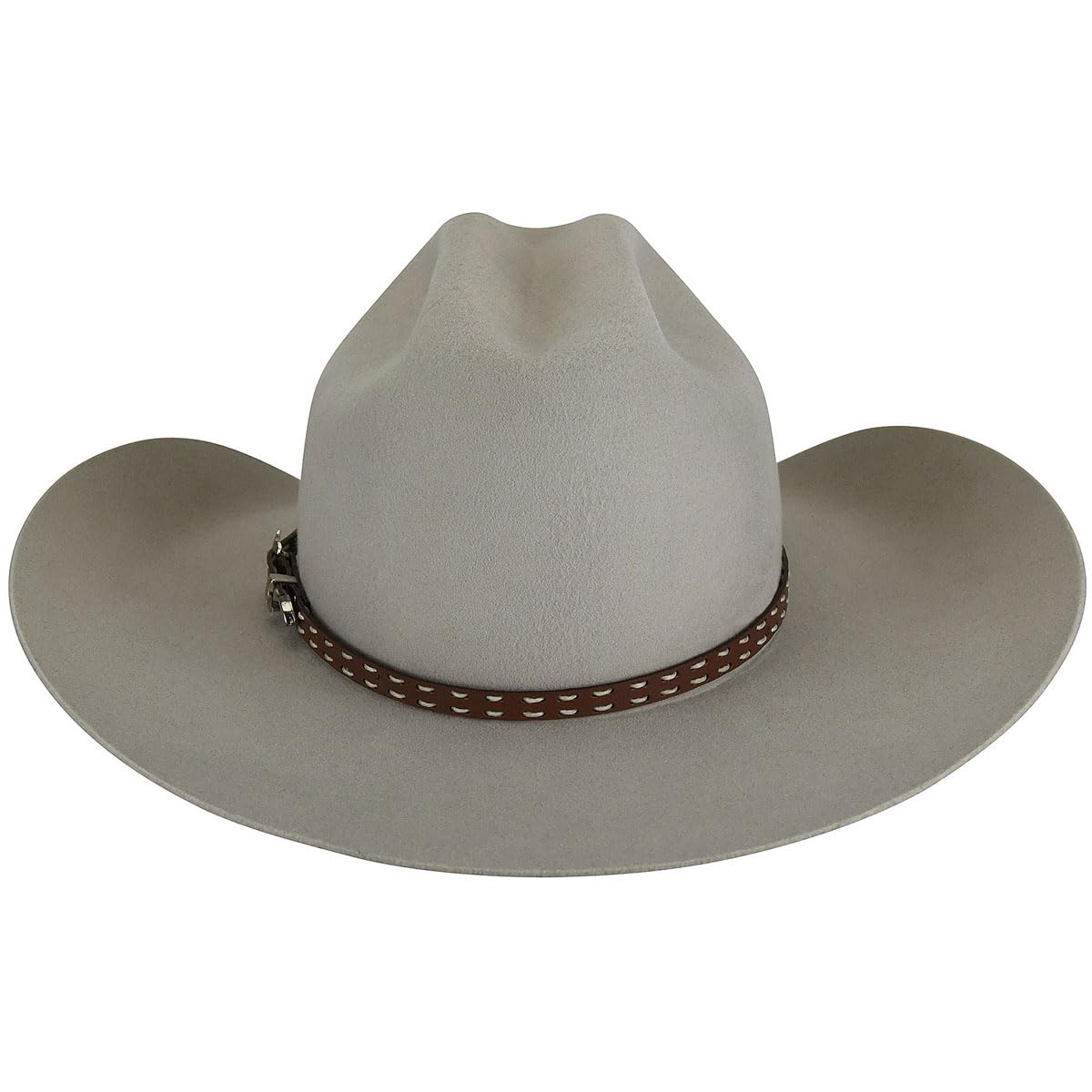 Bailey Western Hombre W1802A Sombrero de vaquero - Multi color - 7 5/8