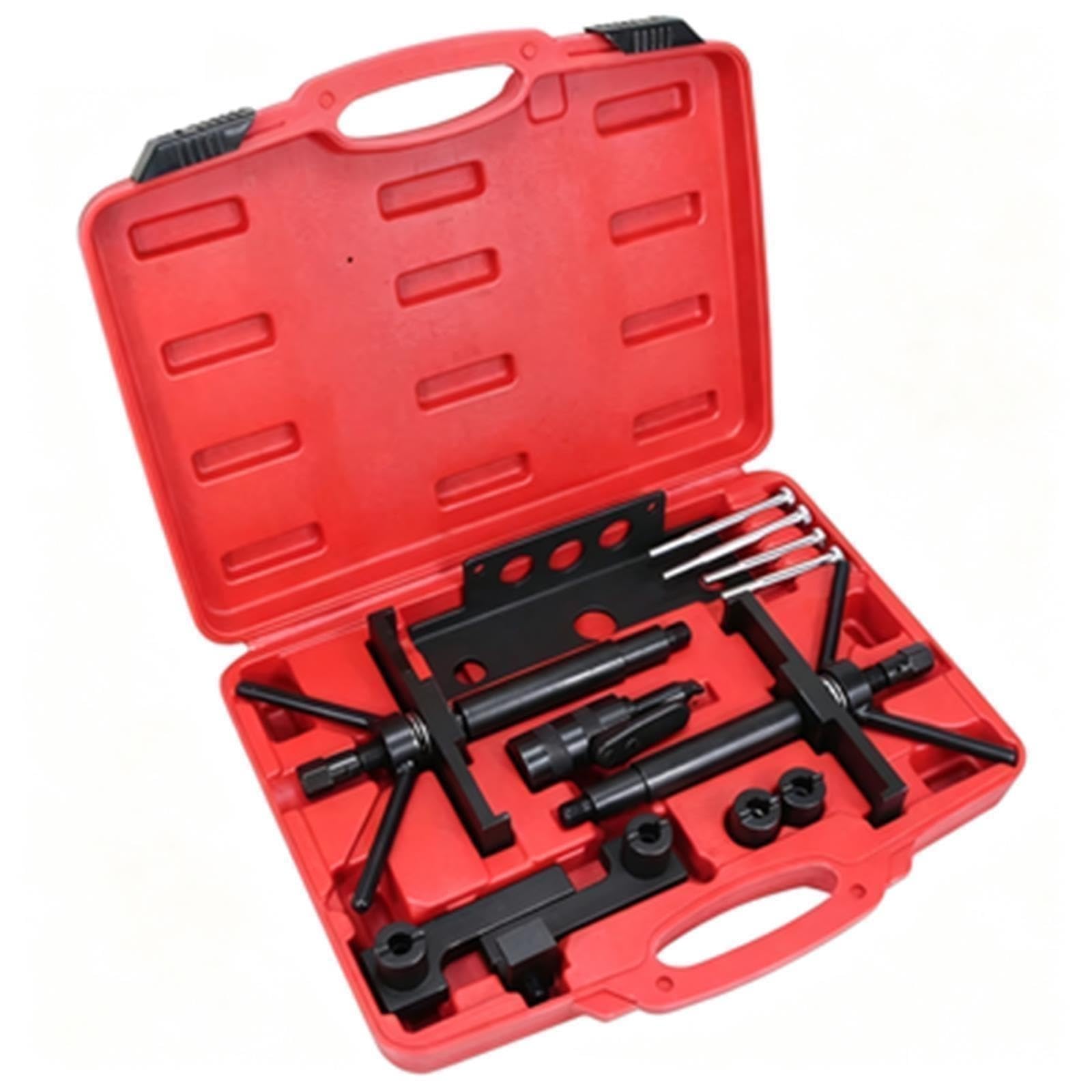 Kit Attrezzi Per Fasatura Per Volvo Per V70 2008-2025