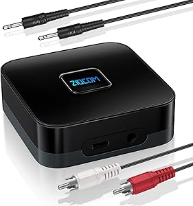 Ricevitori audio domestici bluetooth pyle thumbnail classifica