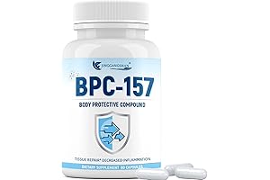BPC-157 Peptide Nasal Spray: The Ultimate Health and Wellness Solution