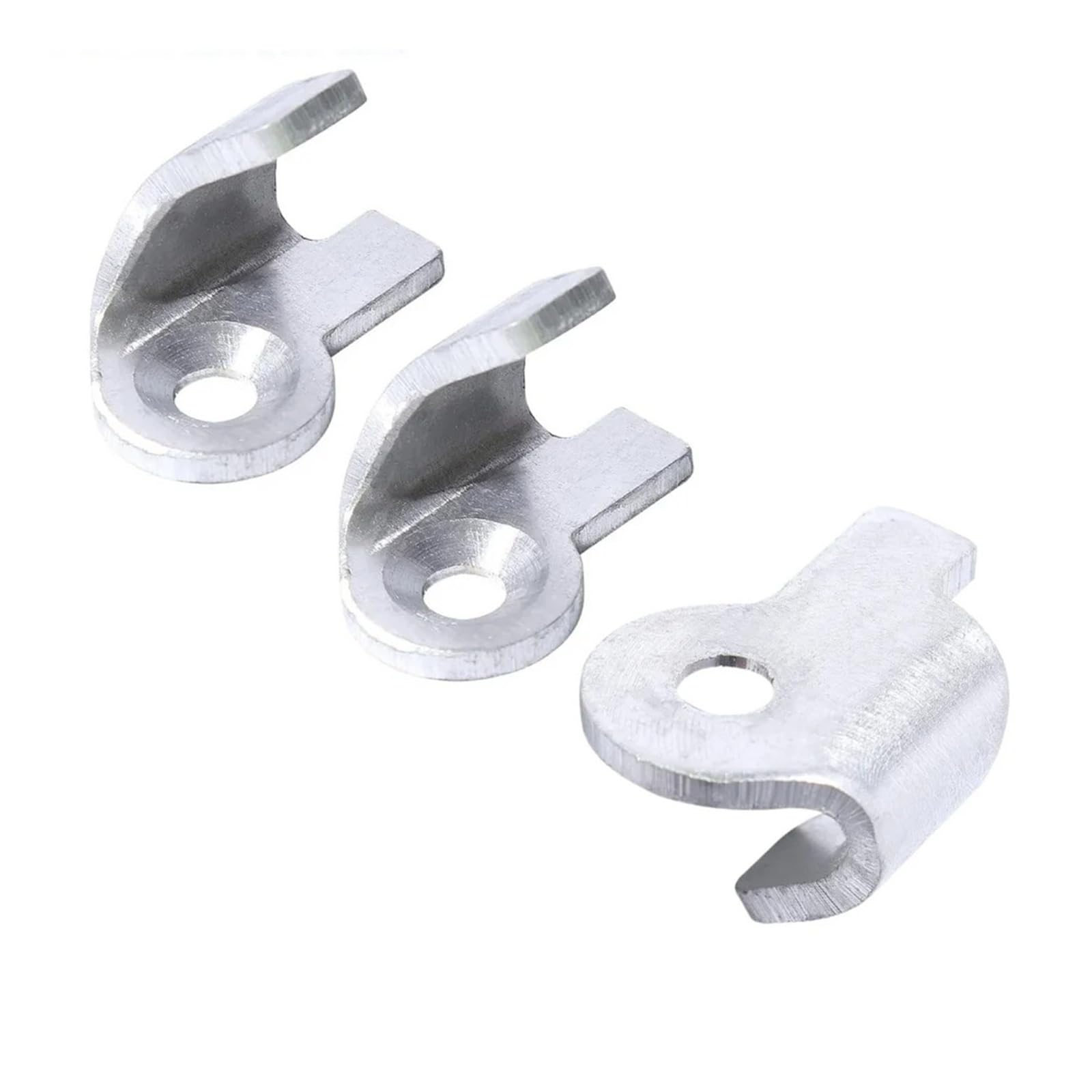 Universal Lawnmower Parts 3Pcs Chain Catcher Kit for Ms261 Ms271 Ms271C Ms291 Ms391 Chainsaw 1141 656 7700