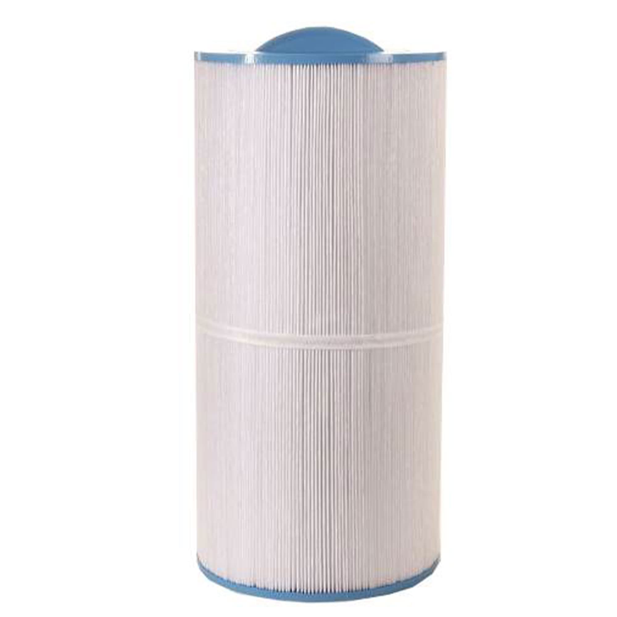 Unicel C-8399 100 Square Foot Media Replacement Hot Tub Spa Filter Cartridge with 259 Pleats, Compatible with Caldera Spas (2 Pack)