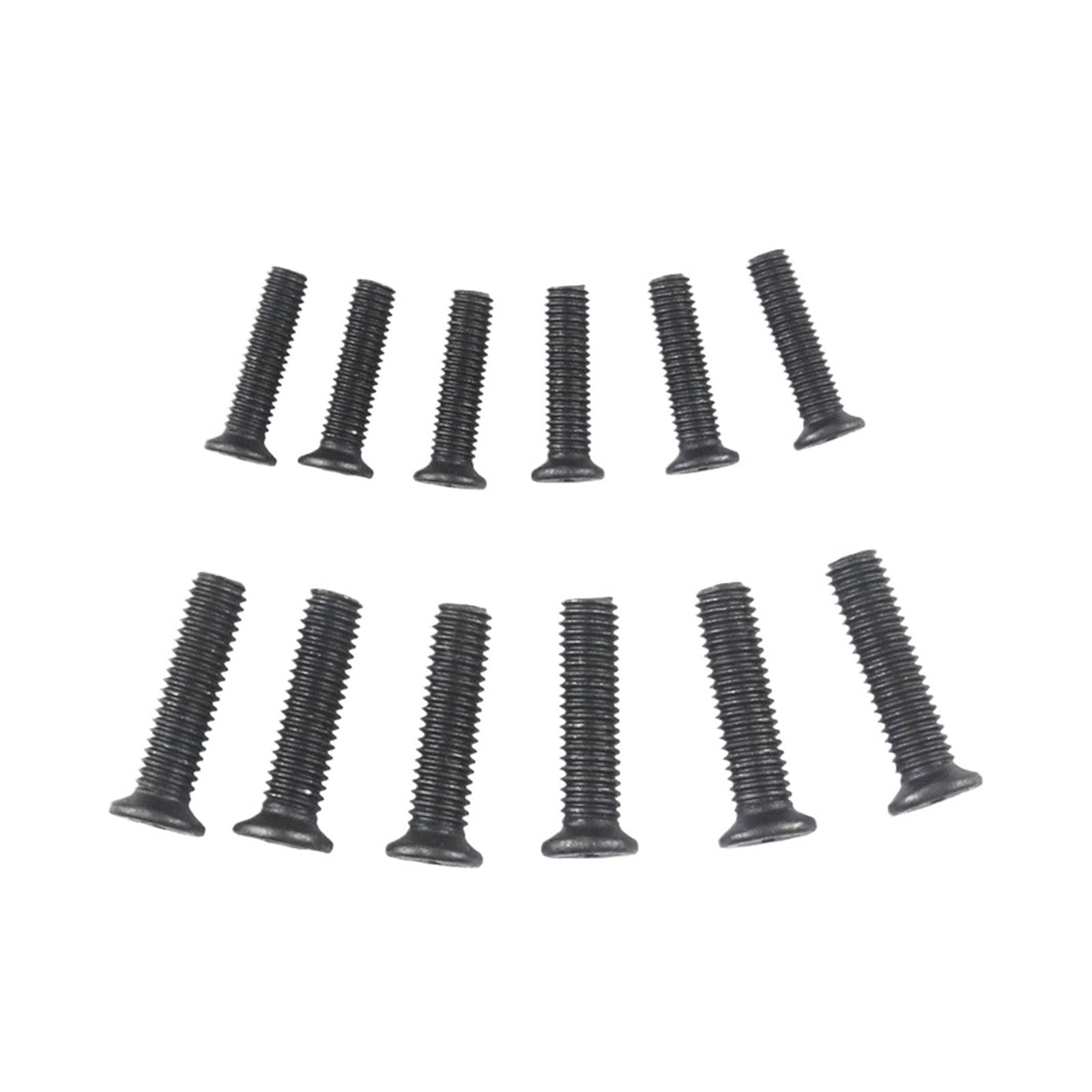 ZXYZXYZZ Fixing Screw Thread Drill Chuck Shank Adapter Screw Electrical Drill Accessories(M5)