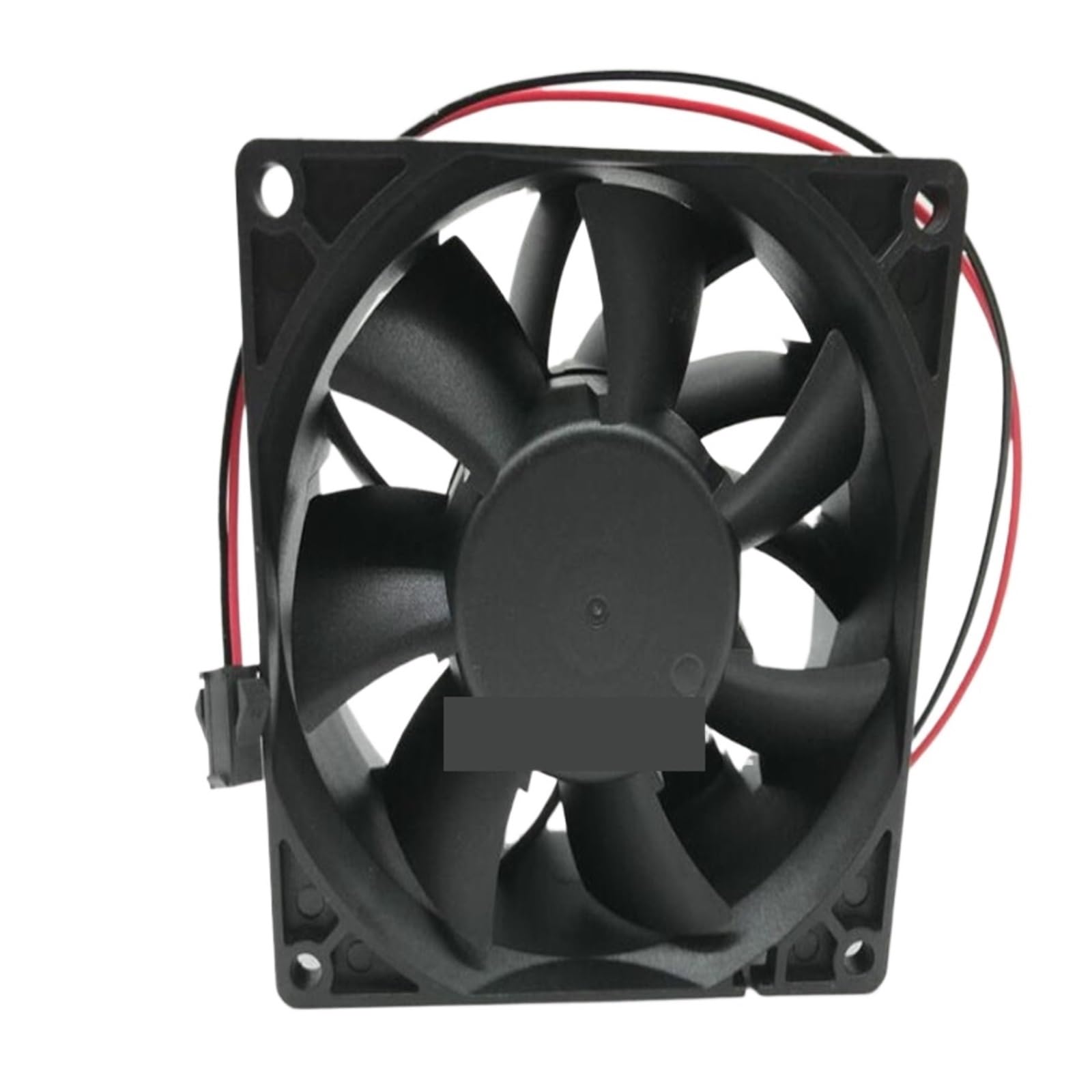 Ventilateur de refroidissement 9038 PMD2409PMB3-A à haute pression 24V