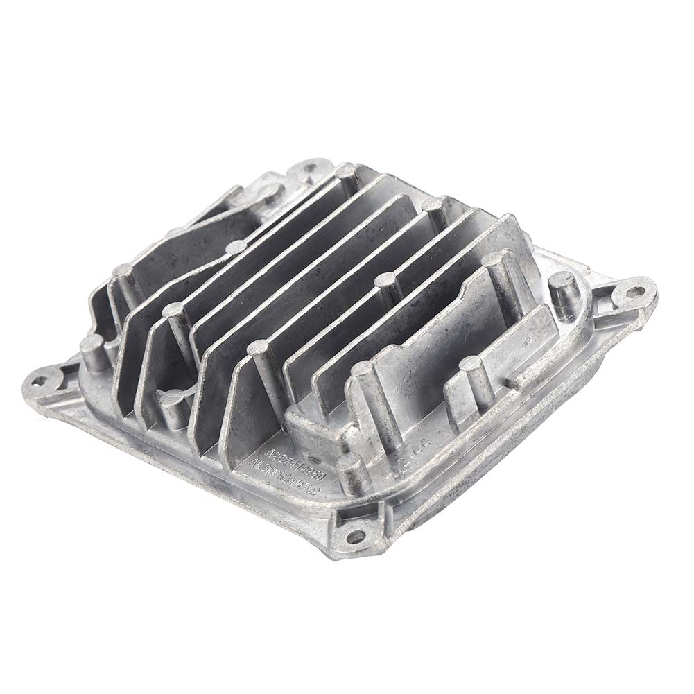 Amazon.com: Led Headlight Ballast Control Assembly Unit Headlamp 