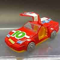 グリコ　おまけ　ミニカー グリコ おまけ ミニカー 2個 昭和 レトロ - メルカリ