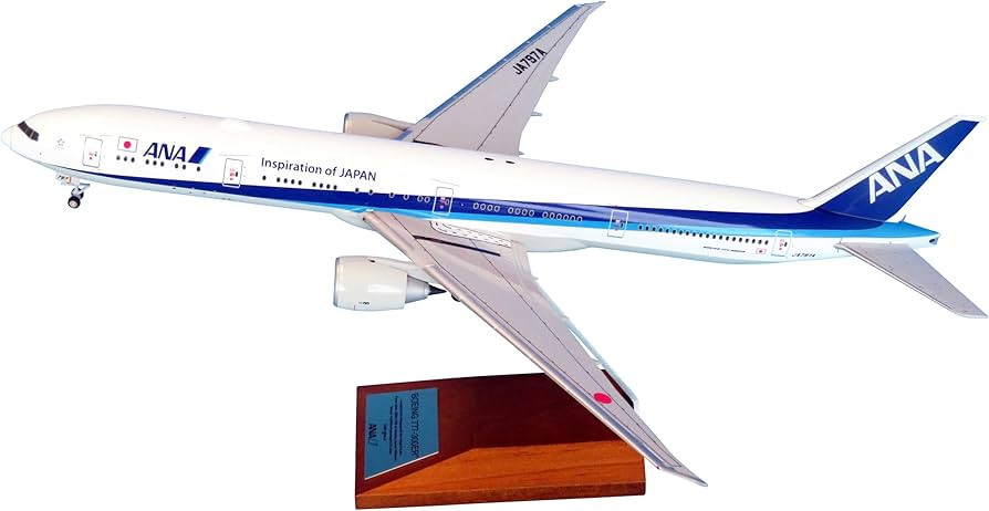 新品未開封】全日空商事 1/200 ANA B777-300ER JA788A 新品未開封