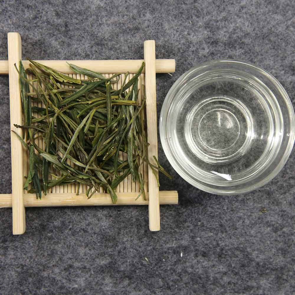 Té verde chino Huang Shan Mao Feng Té verde Maofeng (500g)