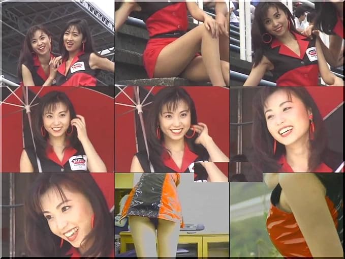 Amazon F22 Rq 鈴木史華の全て1分決定版レースクィーン鈴木史華のレースクィーン時代 イメージビデオ他2時間 網羅 おもちゃ おもちゃ Amazon F22 Rq 鈴木史華の全て1分決定版レースクィーン鈴木史華のレースクィーン時代 イメージビデオ他2時間 網羅 おもちゃ おもちゃ