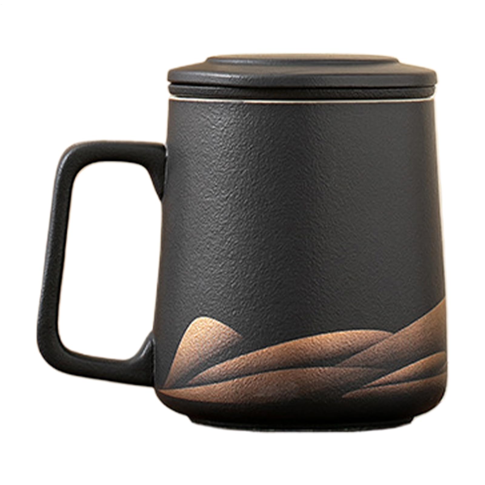 Infuseur à thé - Tasse à thé - Bouteille