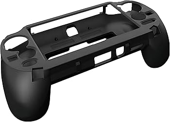 PSP Vita L2R2ボタン対応ケース メモリーカード 付き PSP Vita L2R2ボタン対応ケース メモリーカード 付き PSP Vita