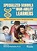 Produktbild Specialized Schools for High-Ability Learners: Designing and Implementing Programs in Specialized School Settings