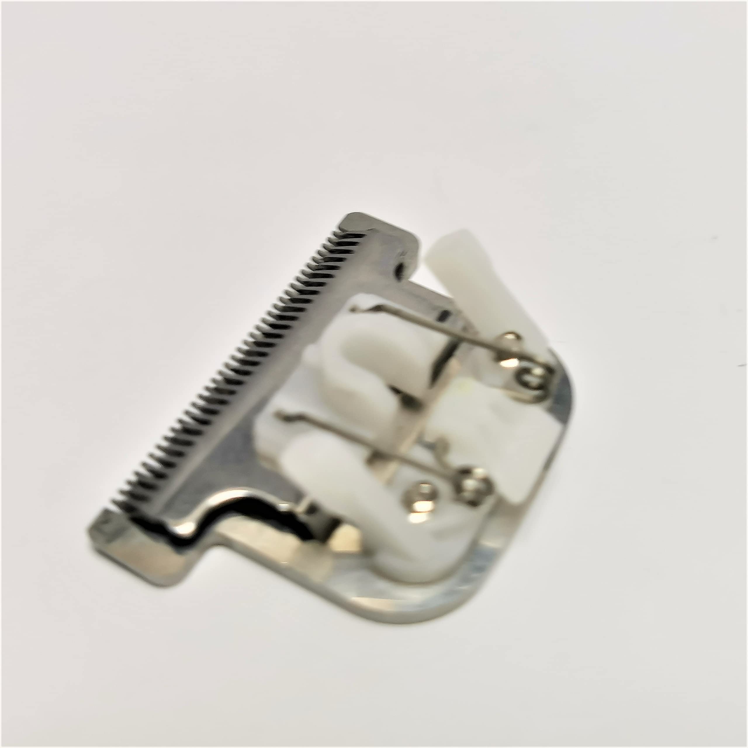 Lama di ricambio per rasoio compatibile con WAHL Razor 9884 9884L 9885 9885L 9886 9888 9888L 9893 9893L 9894 Clipper New Big
