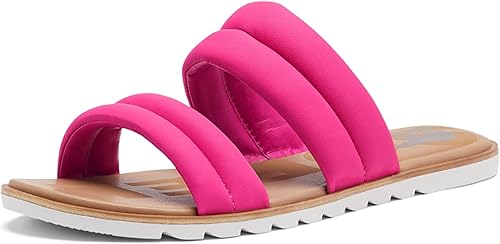 Sorel Sandalia Ella II Puff Slide para mujer