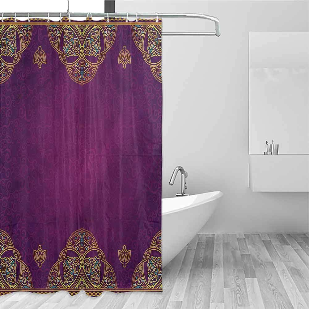 Battenburg Lace Shower Curtains Curtains & Drapes