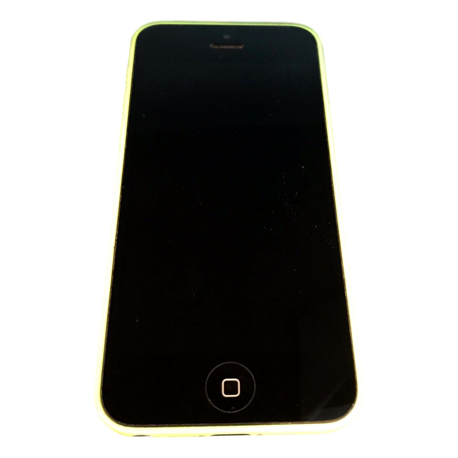 iPhone 5c Green 16 GB SIMフリー Apple iPhone 5C 16 GB Unlocked, Green : Amazon.com.au