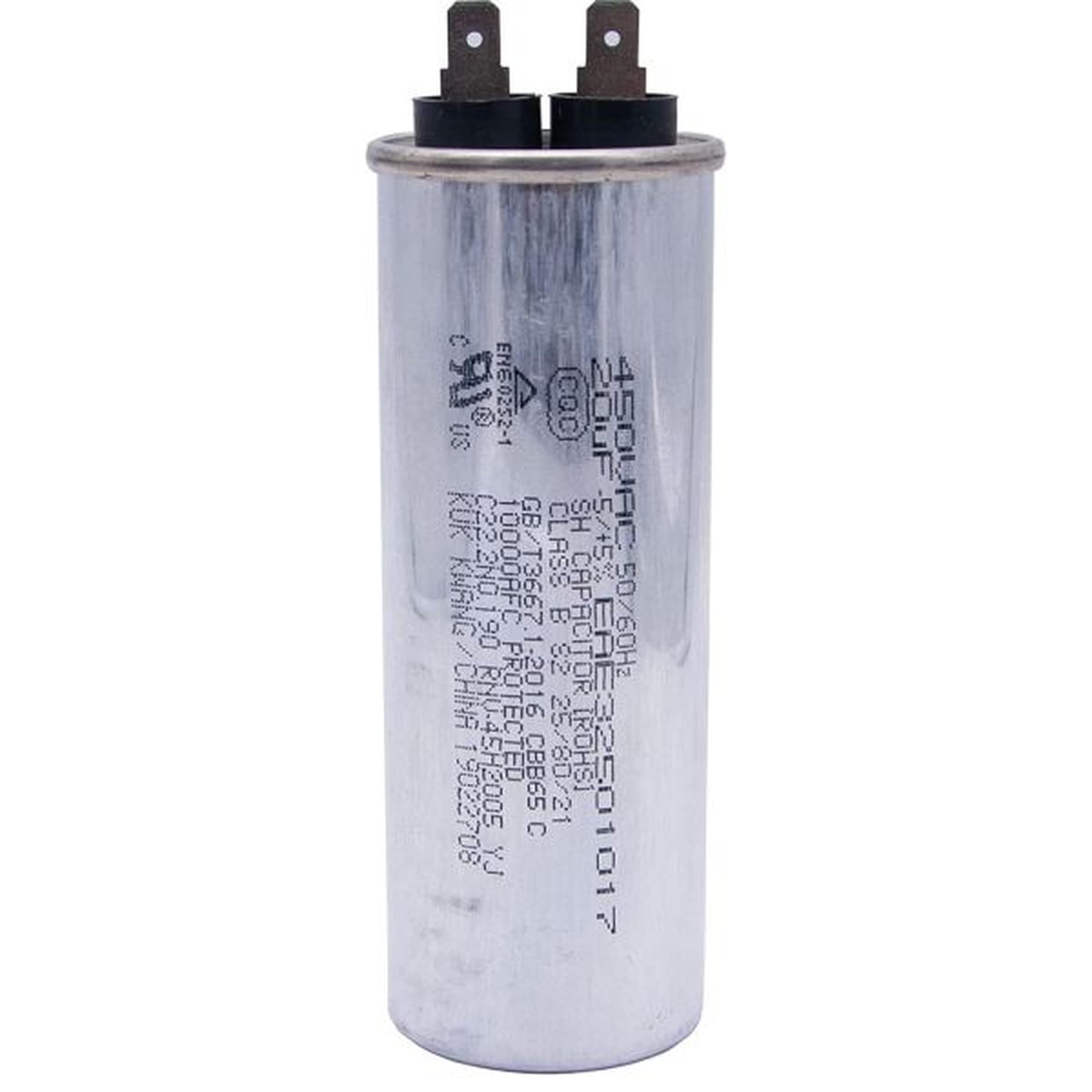 Photo 1 of LG EAE32501017 Refrigerator Capacitor