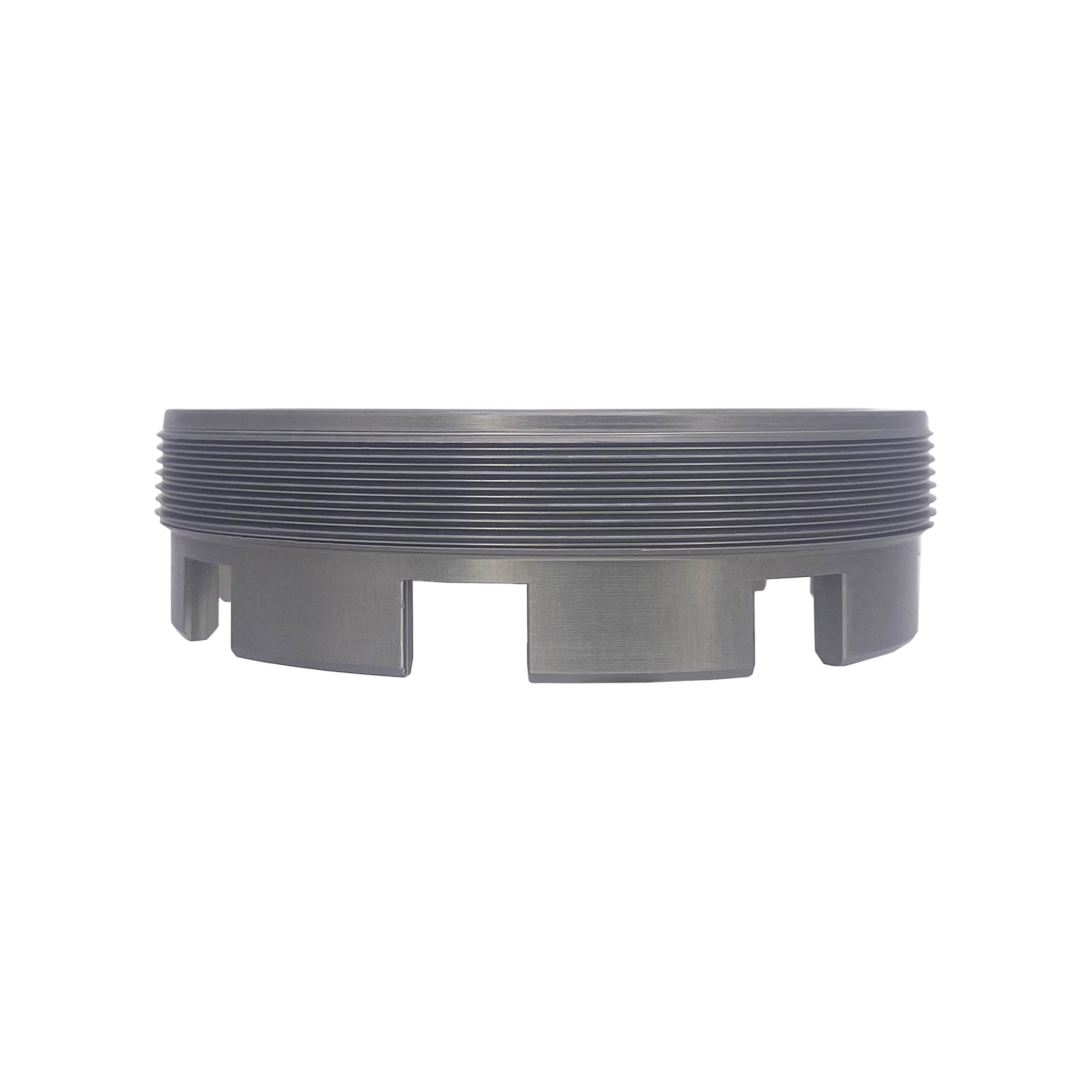 Écrou De Retenue Supérieur Asaki Pour Mercruiser Alpha One Gen II – Ref 816811-1