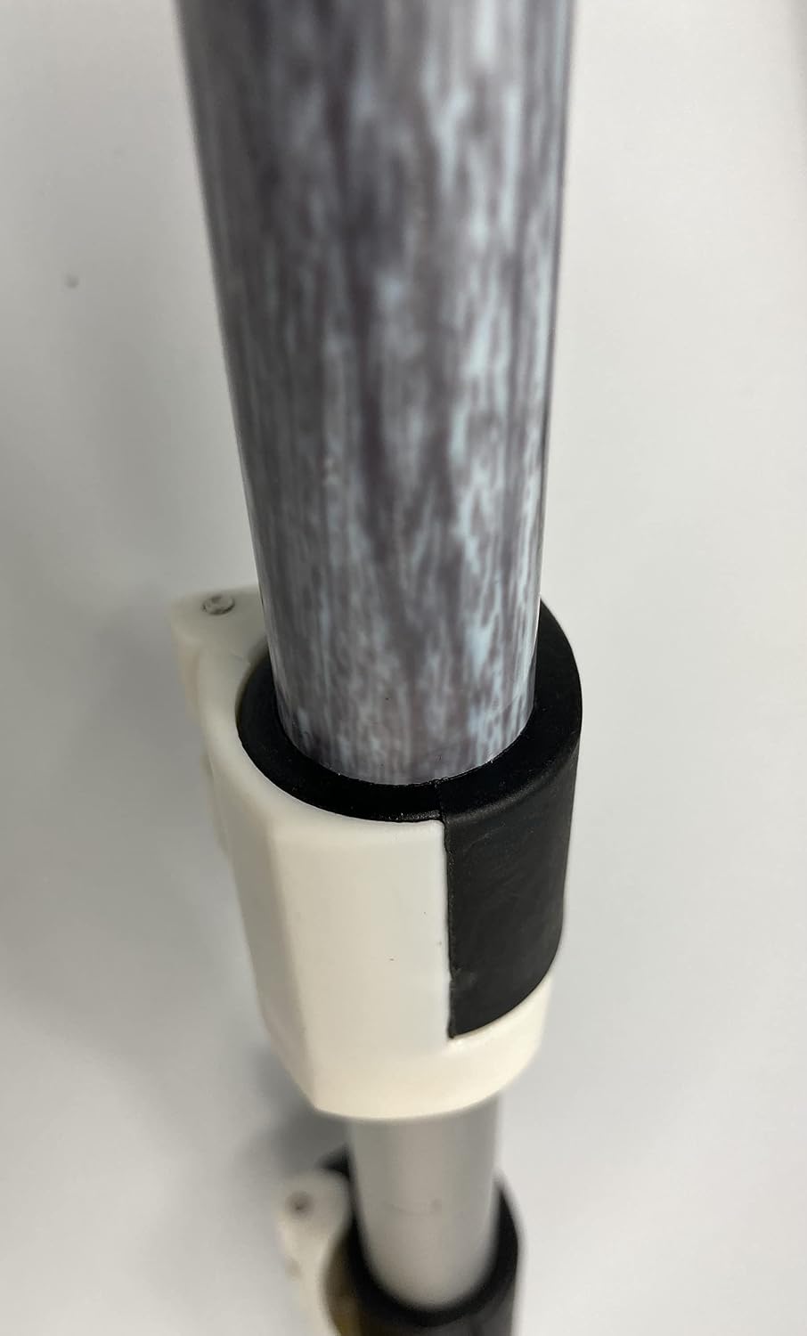 Sand Dipper - Limited Edition - Wood Pattern Adjustable Beach Combing Scoops