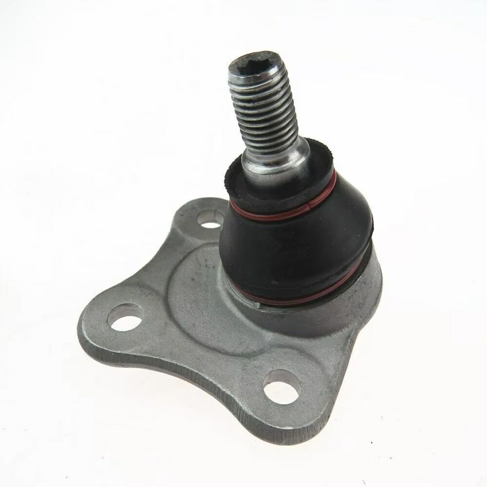 Compatible Avec VW Pour Bora 1999-2005 Pour Beetle 1999-2010 Bras De Commande Inférieur Avant Et Assemblage De Rotule 1J0407365C Bras de liaison