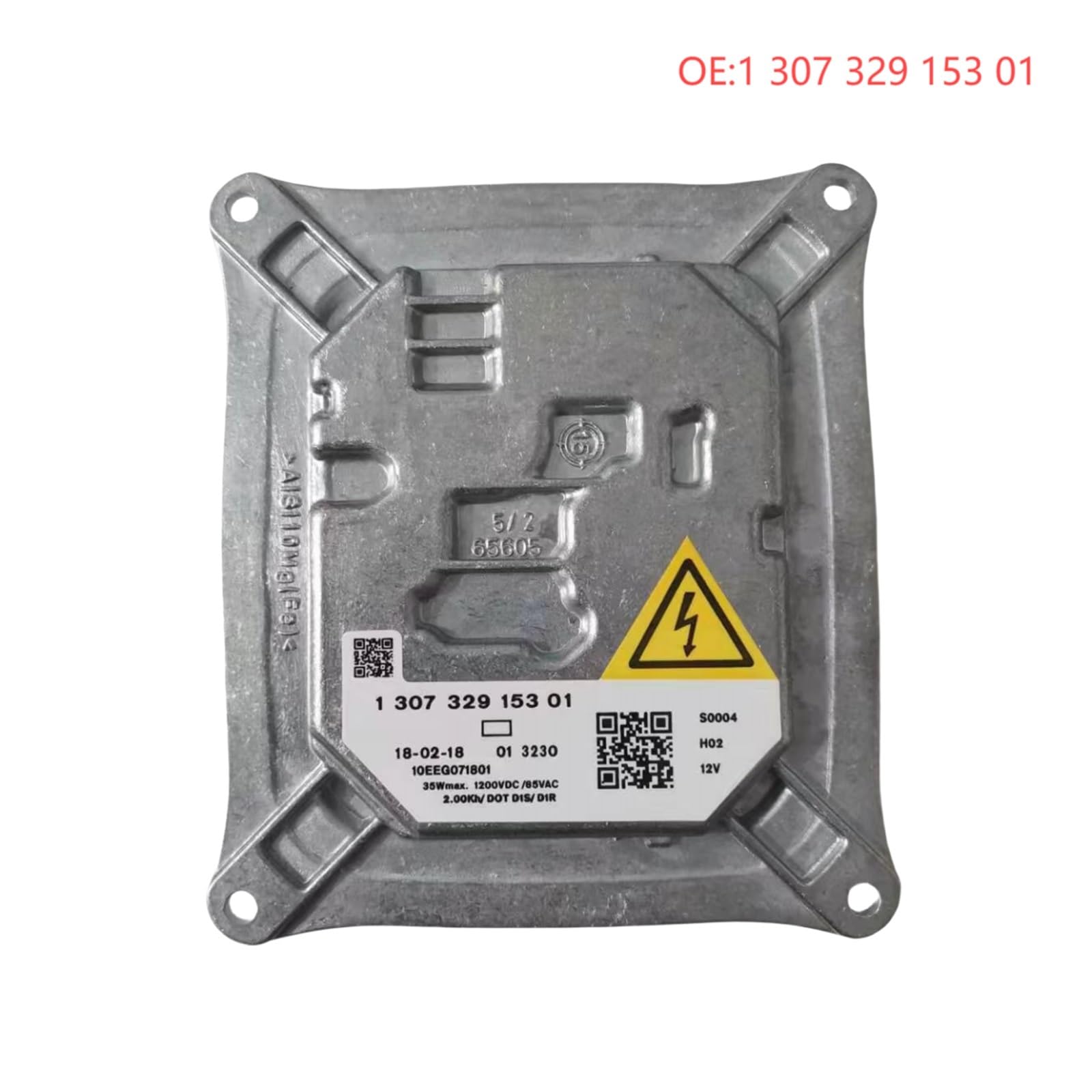 Zavorra Xeno Faro Modulo Centralina Per BMW Per Serie 3 Per M3 Per X3 Per X5 E90 E92 E93 D1S Fari Allo Xeno HID Zavorra 130732915301 1 307 329 153 01