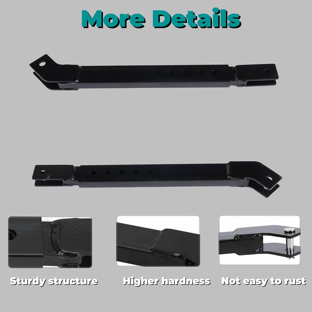 Generic Telescoping 3 Point Stabiliser Kit K2561-38300 for