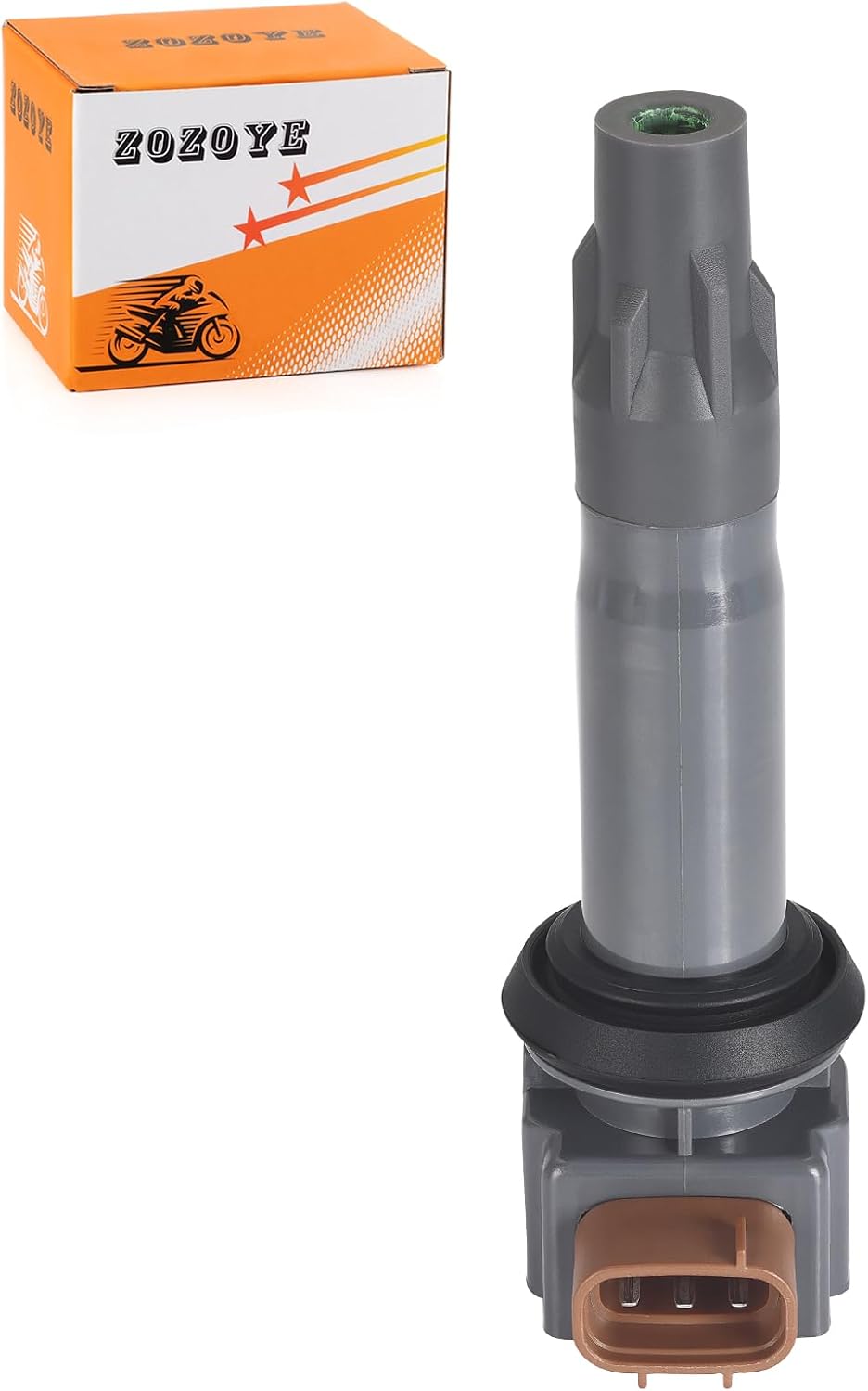 Ignition Coil Stick for Can-Am Maverick X3 Max Turbo R RR 2017-2022 420666145