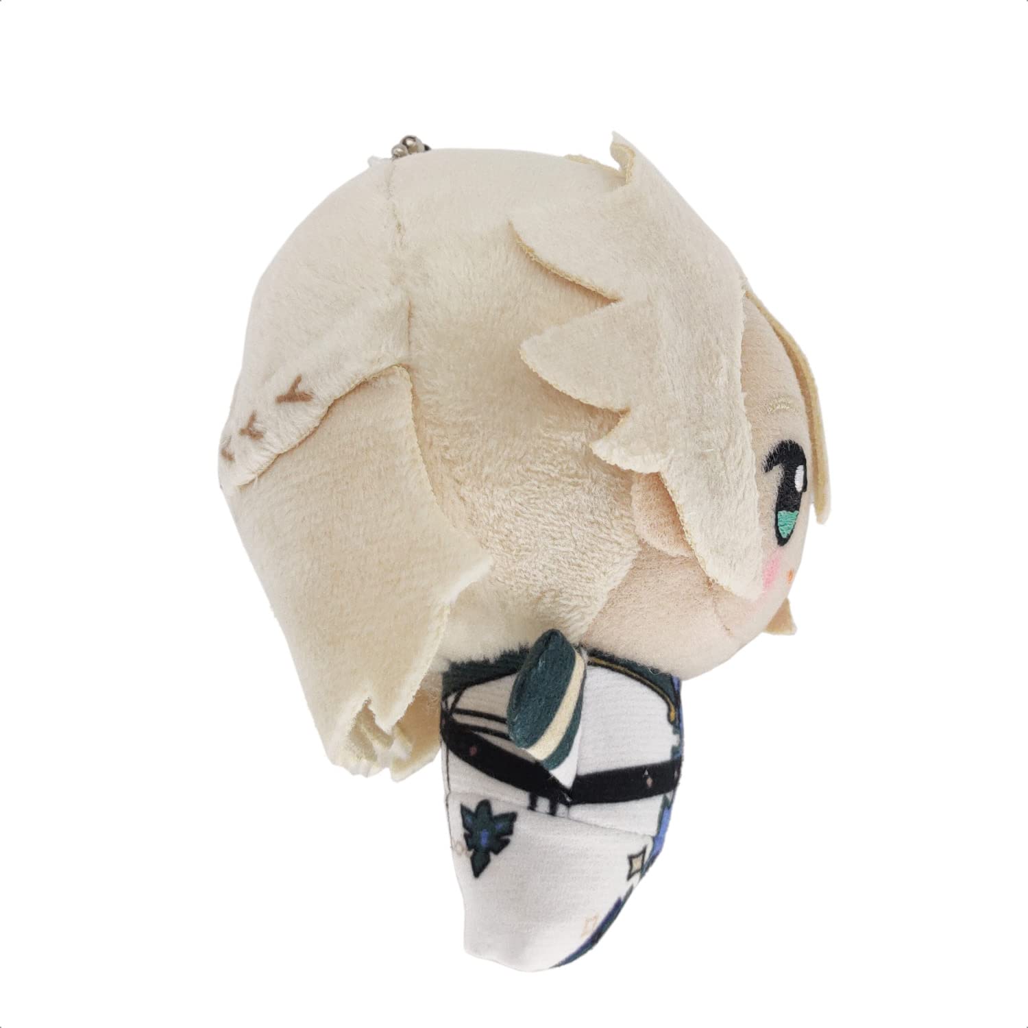 Amazon.co.jp: KOOLIYA スモールサイズ 原神インパクトフィギュア