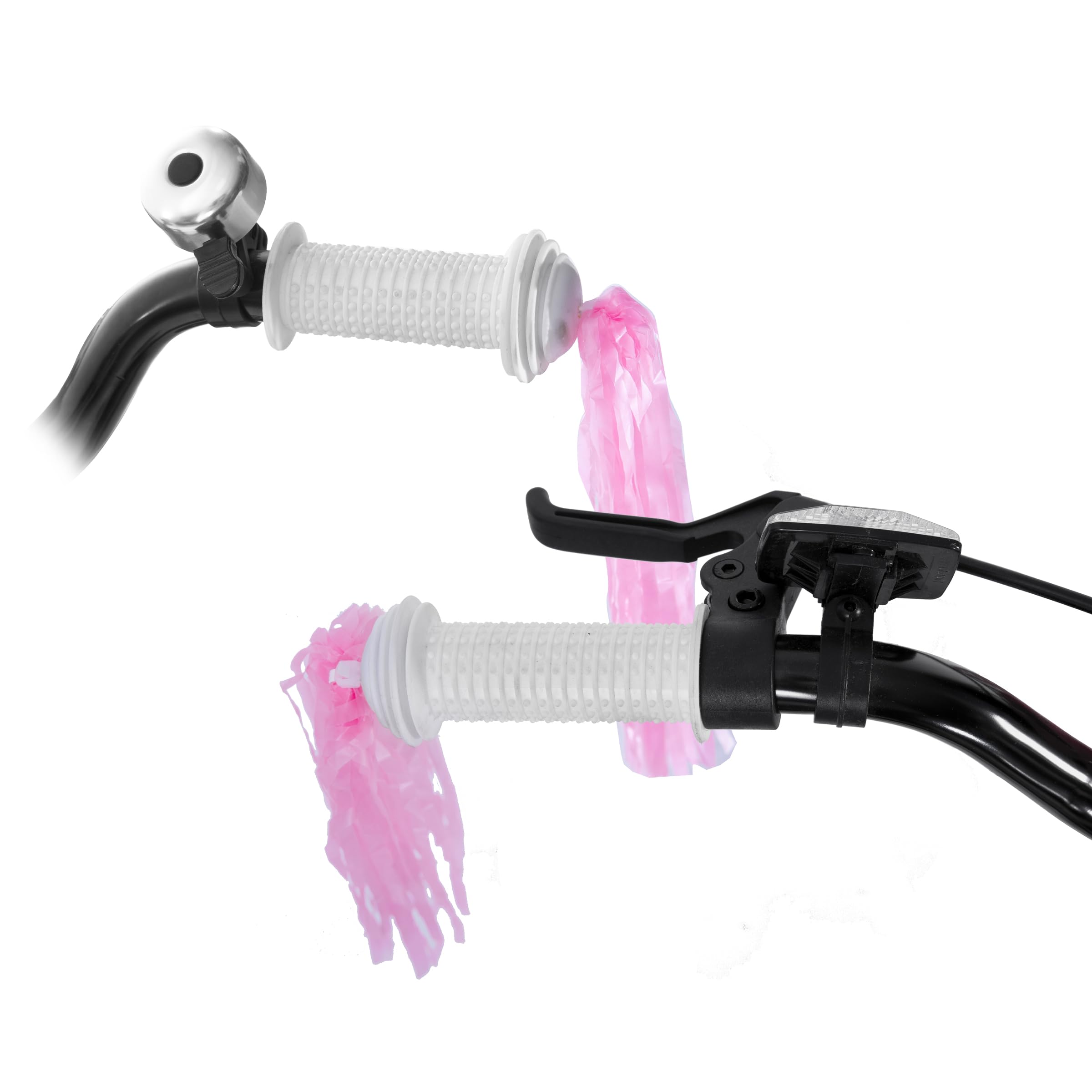 JOYSTAR Zinnia Bicicletta per bambini 14/16/20 pollici bambine 2-11 anni ruote di supporto