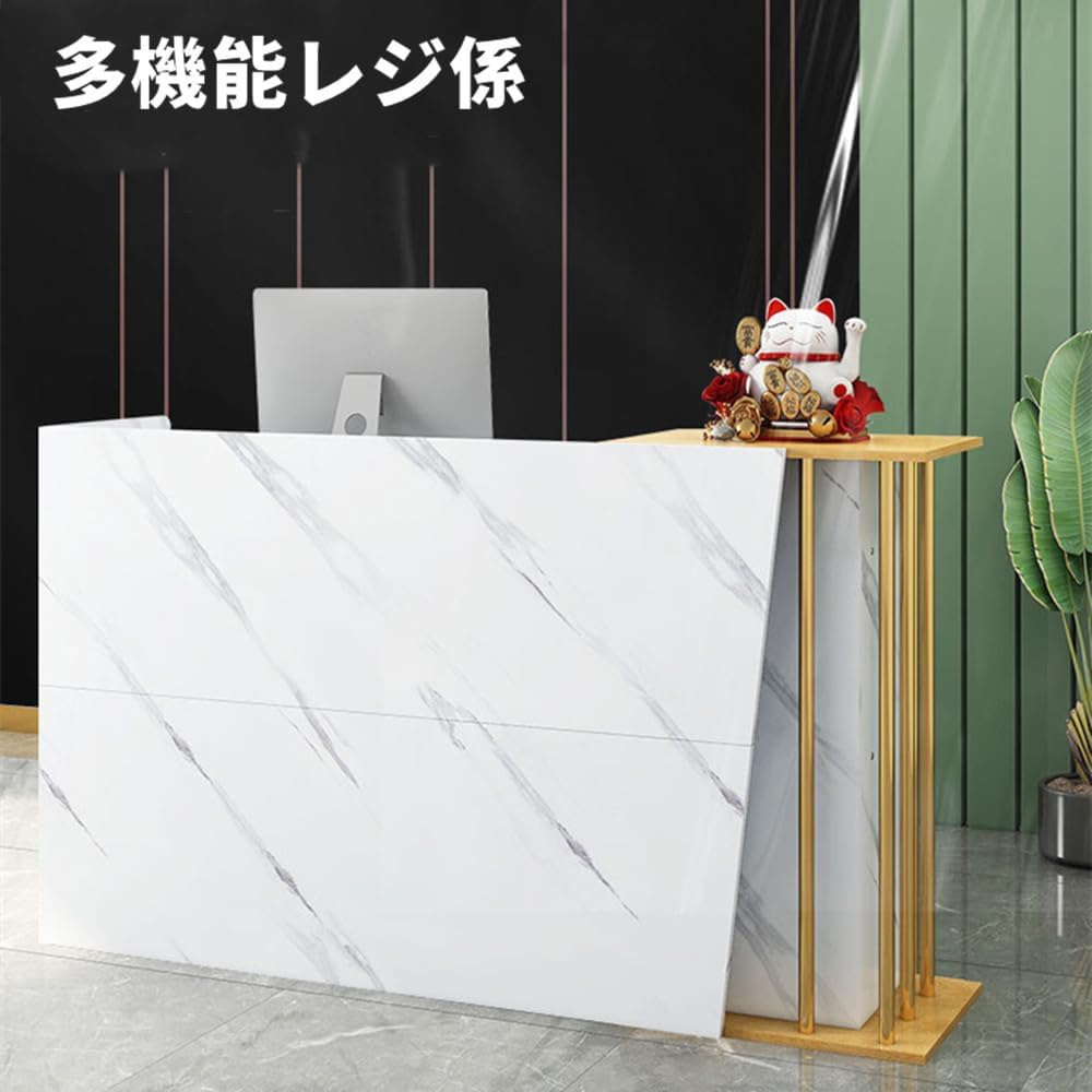受付のカウンター付きパーティション 【公式通販】 受付のカウンター付きパーティション 【公式通販】