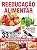 Capa de Guia Receitas Reeducação Alimentar