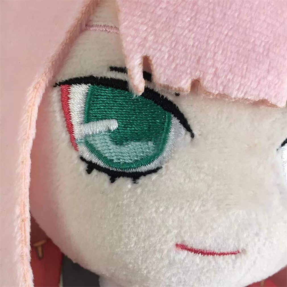 ダーリンインザフランキス　ゼロツー　ぬいぐるみ S967abd29e03d4f5191f7f6fdce350