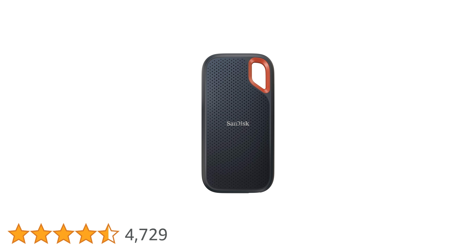 Amazon | 【Amazon.co.jp限定】SanDisk SSD 外付け 8TB USB3