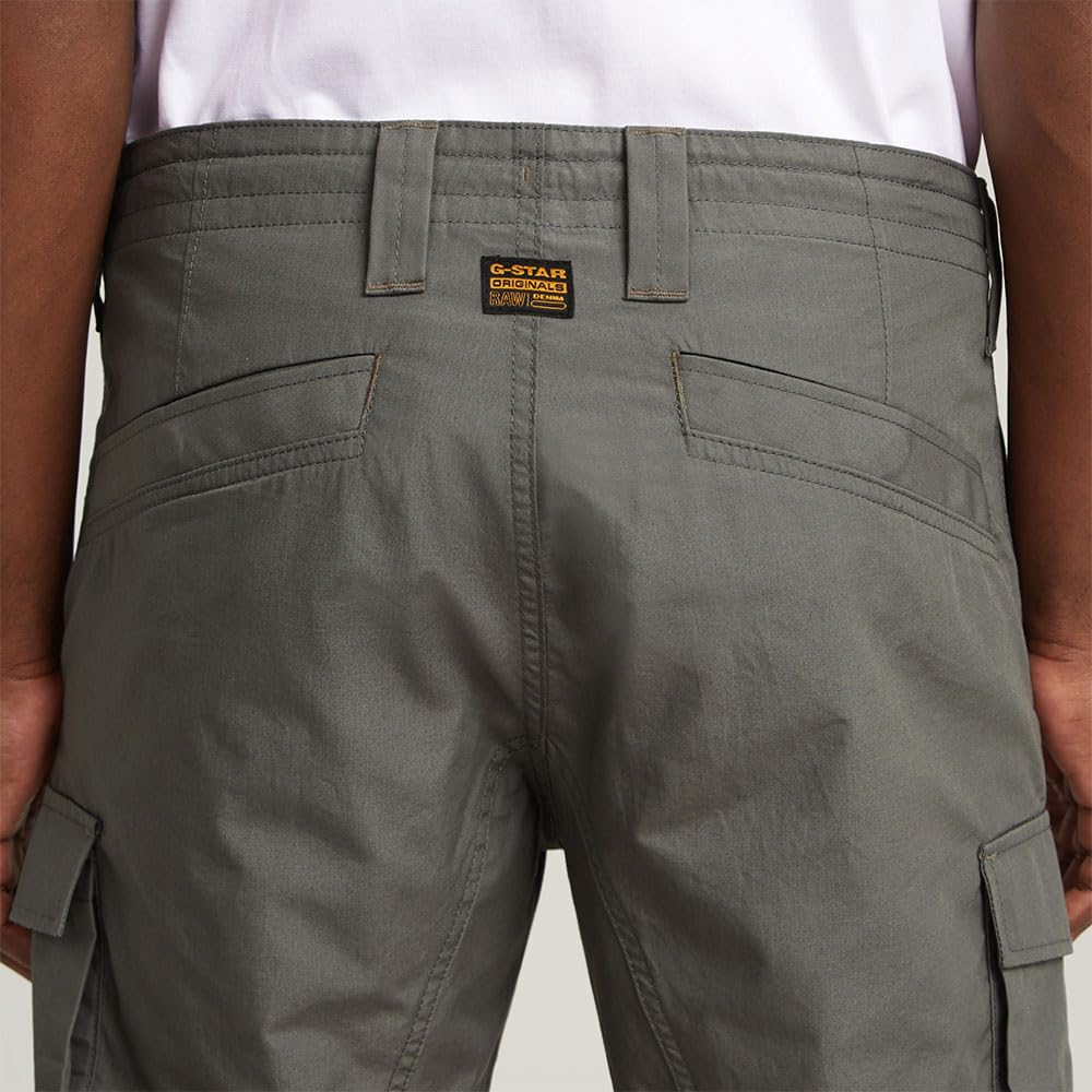 G-Star Herren Core Regular Cargo Shorts