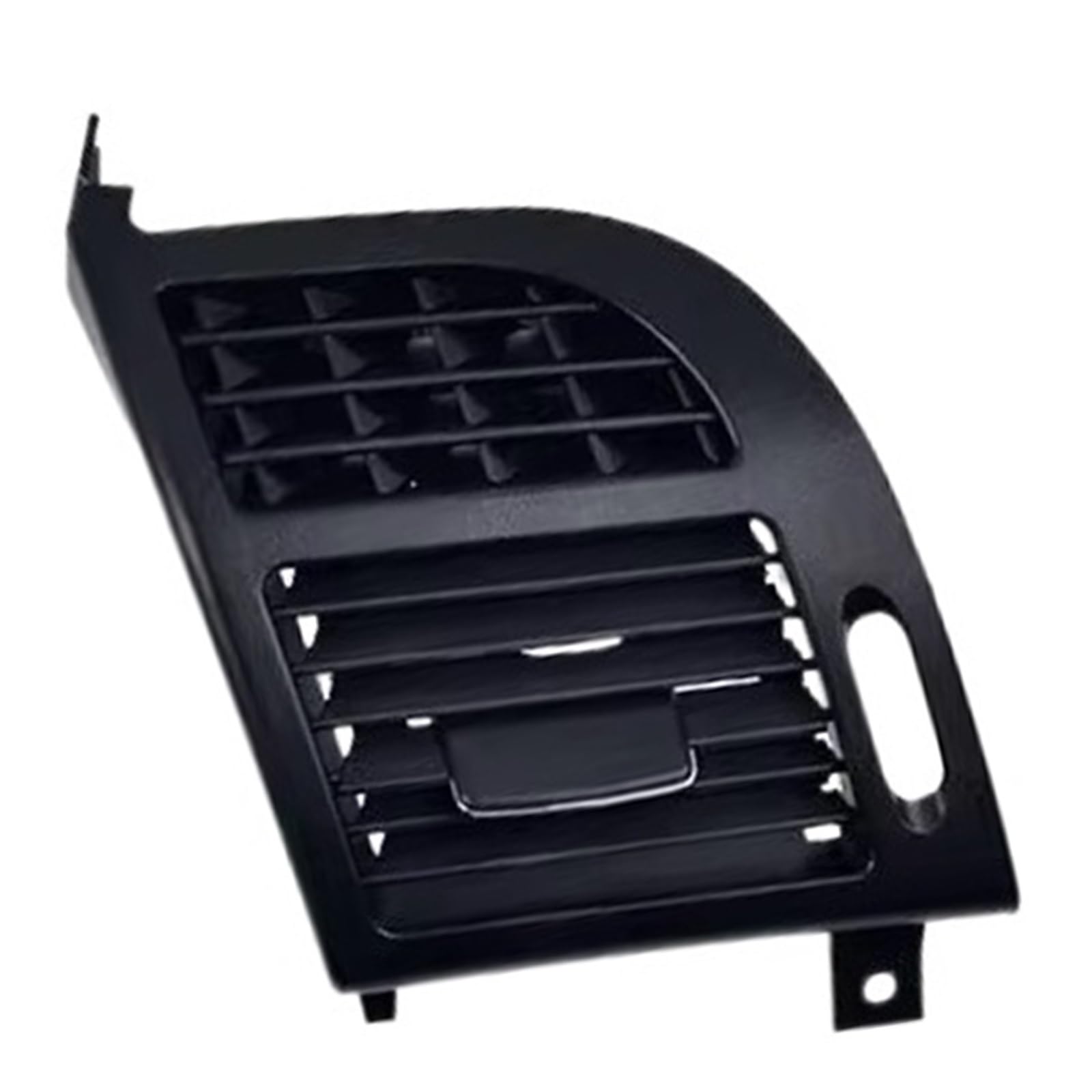 Grille de ventilation Benz E300 cadre sortie climatisation 21183011549116