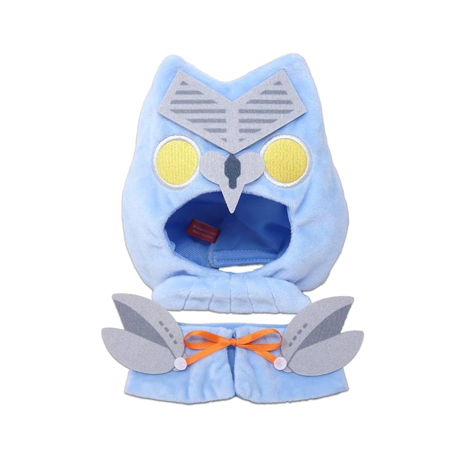 し*ん様 バルタン星人 指人形 クリア 透明 スケルトン 4個セット