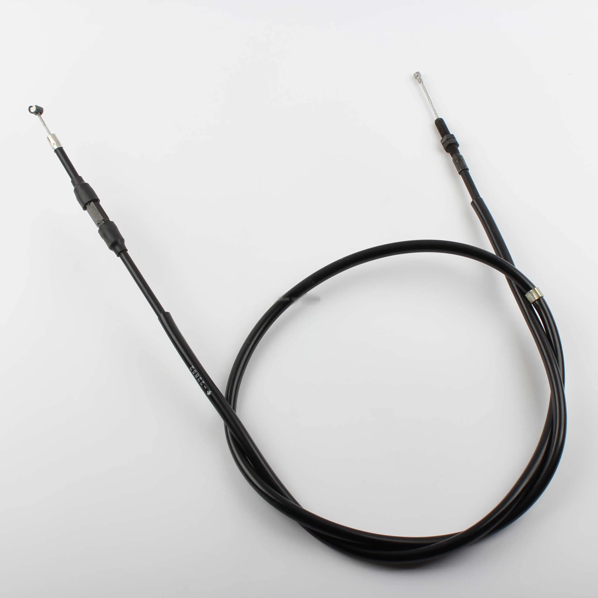 Câble d'embrayage moto pour Yamaha V STAR 950 idéal pour les longs voyages