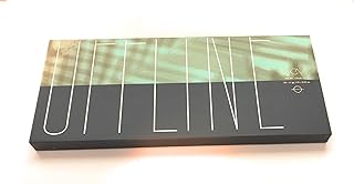 ZOEVA OFFLINE Eyeshadow Palette