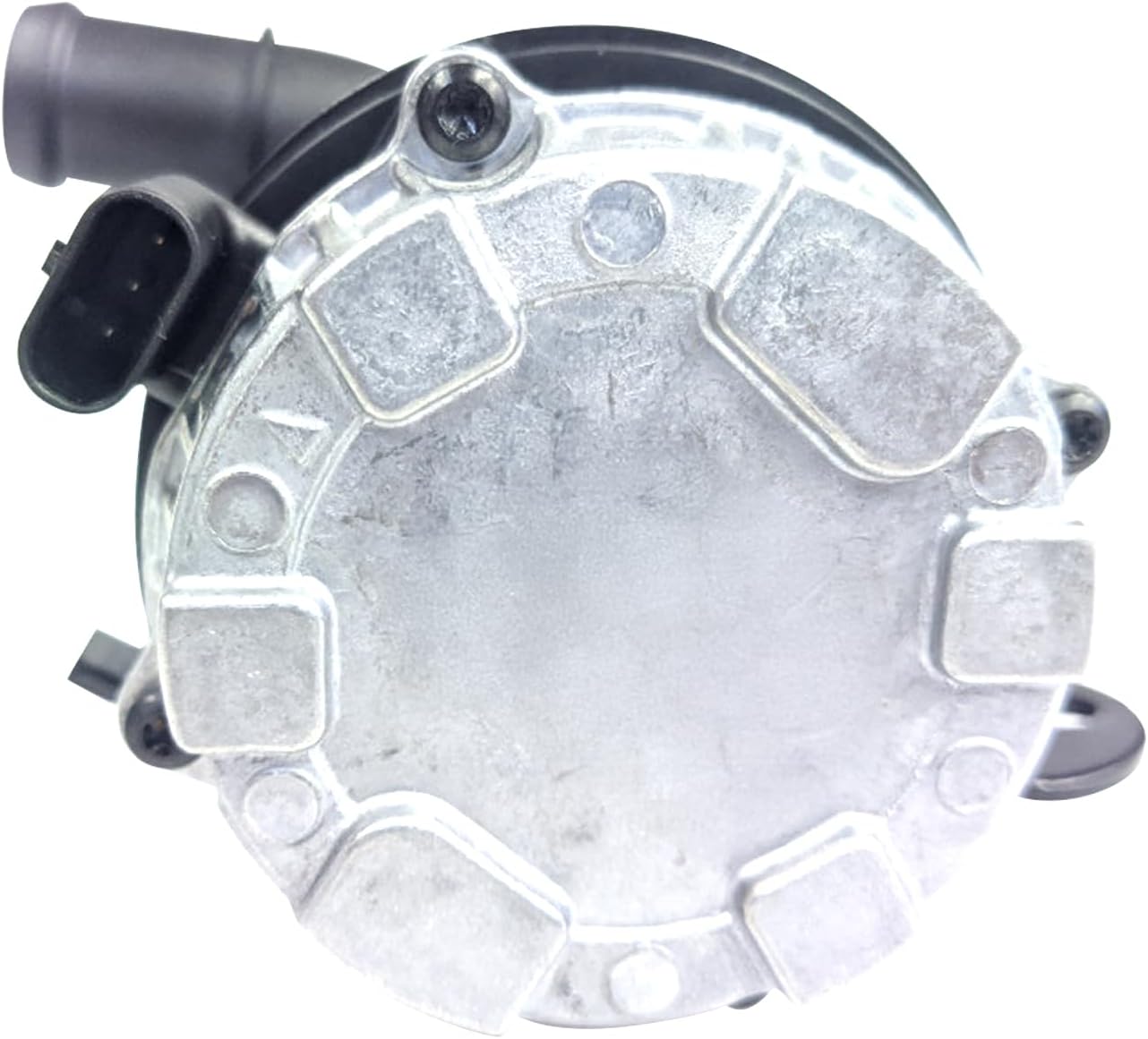 Auxiliary Water Pump 04L965567A 04L 965 567 A AF12122 Compatible with Hatchback A3 8V1 8VK 2.0 TDI CUNA DGCA 135 2013-2017 A3 8V1 8VK 2.0 TDI CUNA DGCA 1968 2012-2020