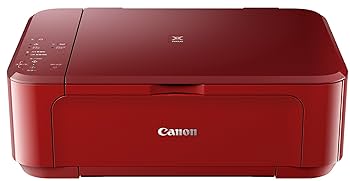 【美品/即日発送可】MG7730 インクジェットプリンター Canon 赤 本体 ヨドバシ.com - キヤノン Canon インクジェットプリンター PIXUS